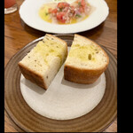 da Uma - カルパッチョとあいます〜　byまみこまみこ