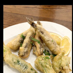 da Uma - 目光のフリット　byまみこまみこ