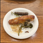 da Uma - ホロホロ鳥　香草バターソテー　byまみこまみこ
