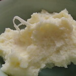 みさき庵 - お通し