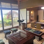 吉茶 松濤館 - 