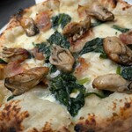 ピッツァ ジューシー - 