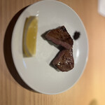 炭火焼肉 なかはら - 