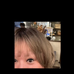 da Uma - まみことウーマさん　まみこの頭の上の方に、ちっちゃくいるんですウーマさんっ〜　写真NGなんでちっちゃなウーマさん de   
      byまみこまみこ