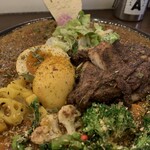 エースパイス&ビーツ - 