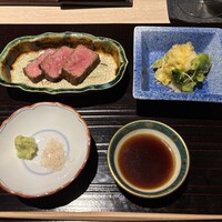 割烹 隆 - 