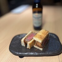炭火焼肉 なかはら - 