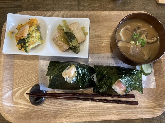 Ichiju Issai photo 2