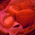 Lone Star Steakhouse & Saloon - パンがおいしすぎた…今思えば○スト○のディナーロールに似ている