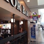 Anchor Bar  - 看板