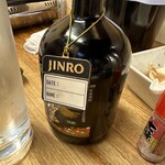 ホルモン製作所ななや - 