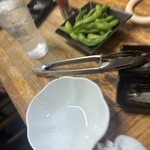 ホルモン製作所ななや - 