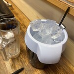 ホルモン製作所ななや - 