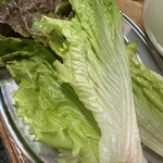 ホルモン製作所ななや - 