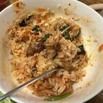 ホルモン製作所ななや - 