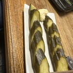 ホルモン製作所ななや - 