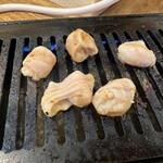 ホルモン製作所ななや - 