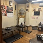 ホルモン製作所ななや - 