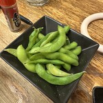 ホルモン製作所ななや - 