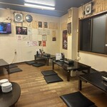 ホルモン製作所ななや - 