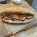 BANH MI DALAT - 