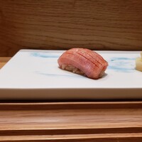 GINZA SUSHI BANYA KAI - 