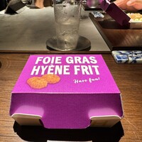 表参道 HYENE - 