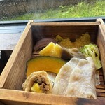 ラビスタ阿寒川 - 