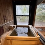 ラビスタ阿寒川 - 