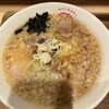新潟ラーチャン専門 我武者羅 四谷店