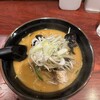 北海道ラーメン ひむろ 上野店