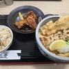 うどん処 狐麦