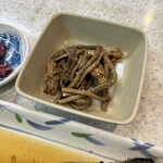 大阪あべの赤のれん - 