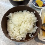 大阪あべの赤のれん - 