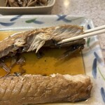 大阪あべの赤のれん - 