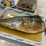 大阪あべの赤のれん - 