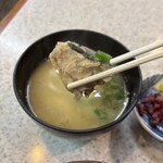 大阪あべの赤のれん - 