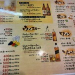 大阪あべの赤のれん - 