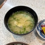 大阪あべの赤のれん - 