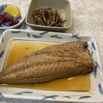 大阪あべの赤のれん - 