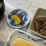 大阪あべの赤のれん - 