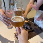 レストラン 相楽 - 