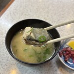 大阪あべの赤のれん - 