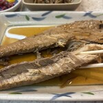 大阪あべの赤のれん - 