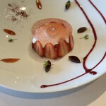 レストラン 相楽 - 