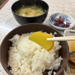 大阪あべの赤のれん - 