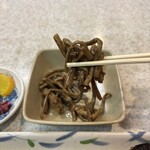 大阪あべの赤のれん - 