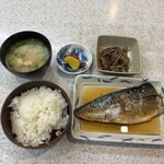 大阪あべの赤のれん - 