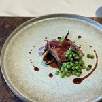 レストラン 相楽 - 