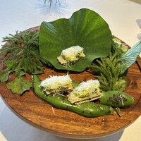 レストラン 相楽 - 